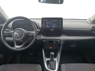 Toyota Yaris Active Plus Hybrid 1.5 68кВ