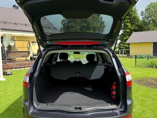 Ford Mondeo Trend S 1.8 R4 1,8TDCi 92kW
