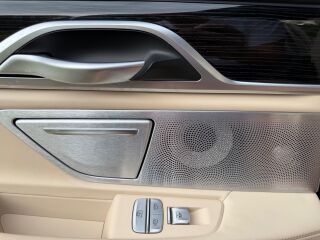BMW 740 M-Paket 3.0 235kW