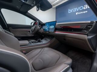 BYD Han Executive 380кВ