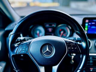 Mercedes-Benz GLA 200 1.6 115kW