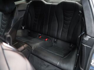 BMW 840 d M-Pakett xDrive 3.0 235kW