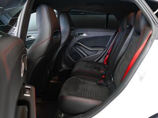 Mercedes-Benz CLA 45 AMG S Shooting Brake 4Matic 2.0 280кВ