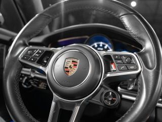 Porsche Panamera GTS 4.0 338kW