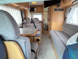 Fiat Ducato Solifer 2.8 90kW