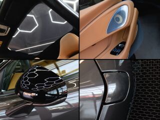 McLaren GT Premium Pack Twin-Turbo 4.0 V8 456кВ