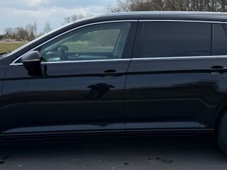 Volkswagen Passat 1.6 88kW