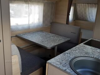 WEINSBERG CaraCito 470 QDK 6k