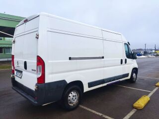 Peugeot Boxer L3H2 2.0 96kW
