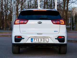 Kia Niro 150kW