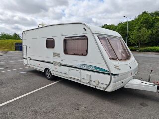 Abbey CARDINAL 330