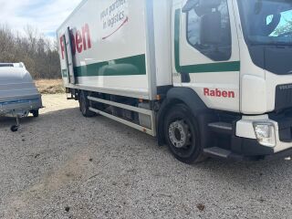 Volvo FL 210kW