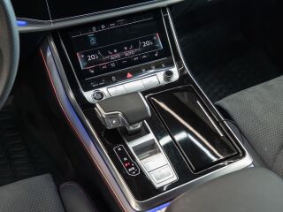 Audi Q7 S-Line 50TDI Quattro Facelift 3.0 210кВ