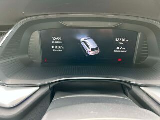 Skoda Octavia Combi Elegance 1.5 FWD 1,5 TSI 110kW