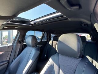 Mercedes-Benz E 400 T 4Matic 3.5 245kW