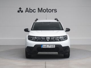 Dacia Duster ESSENTIAL 1.0 TCe 67kW