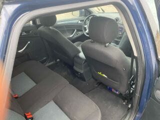 Ford Mondeo 2.0 103кВ