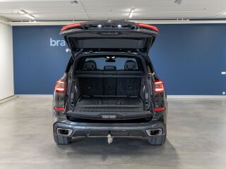 BMW X5 xDrive30d M-Sportpakett 3.0 210kW
