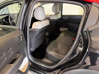 Citroen C3 Shine PureTech 110AT 1.2 81kW