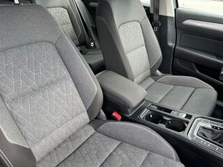 Volkswagen Passat 1.5 TSI 110кВ
