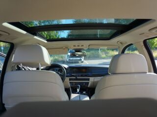 BMW 525 2.0 160kW