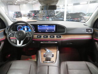 Mercedes-Benz GLE 450 4Matic AMG 3.0 270kW