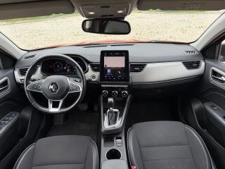 Renault Arkana Intens 1.3 103kW