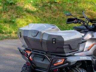 CFMOTO CFORCE 625 Touring Overland ABS 33kW