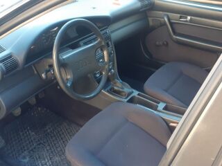 Audi 100 2.0 85kW