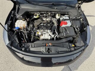 Ford Focus TURNIER TITANIU-X FACELIFT 1.5 R4 ECOBLUE 115 85kW