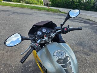 Yamaha TDM 850 60кВ
