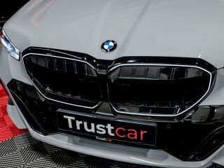 BMW 520 M SPORT PAKETT 2.0 145kW