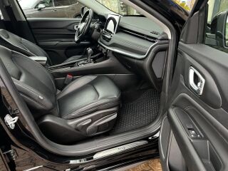 Jeep Compass LIMITED S 4XE PHEV 1.3 176kW