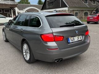 BMW 530 3.0 190kW