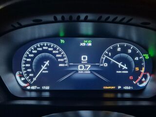 BMW X5 Sport 3.0 N57 40D 225kW