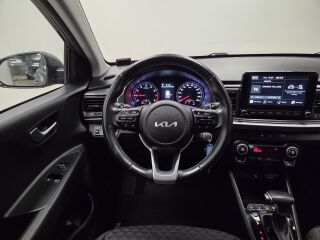 Kia Rio T-GDI LX Plus 1.0 73kW