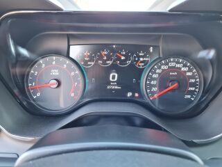 Chevrolet Camaro 1LE 2LT 2.0 202kW
