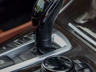 BMW 530 3.0 190kW