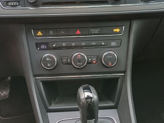 SEAT Leon X-Perience 2.0 135kW