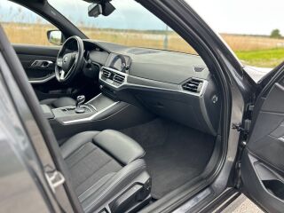 BMW 320 Sport Line 2.0 140kW