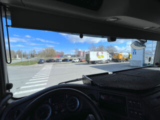 DAF XF XF 460 FT