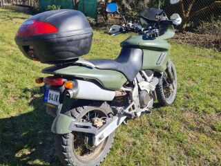 Cagiva Gran Canyon 50kW