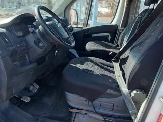 Citroen Jumper 2.2 103kW