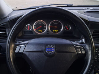 Volvo V70 D5 120kW