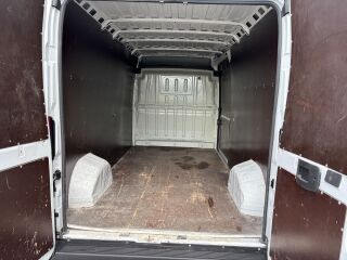 Peugeot Boxer L3H2 3,5t Active BlueHDi 140 2.2 103кВ