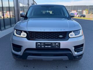 Land Rover Range Rover Sport Sd4 SE 2.0 R4 TD 177kW