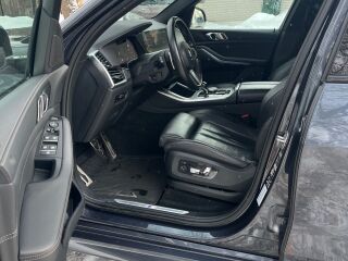 BMW X5 3.0 210кВ