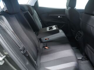 Peugeot 3008 Pure ATM 1.2 96кВ
