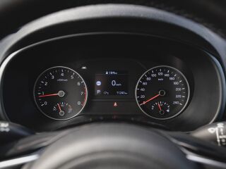 Kia Sportage EX Black Edition 1.6 130kW