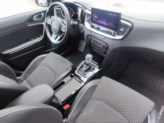 Kia XCeed EX 1.5 TGDi 103kW